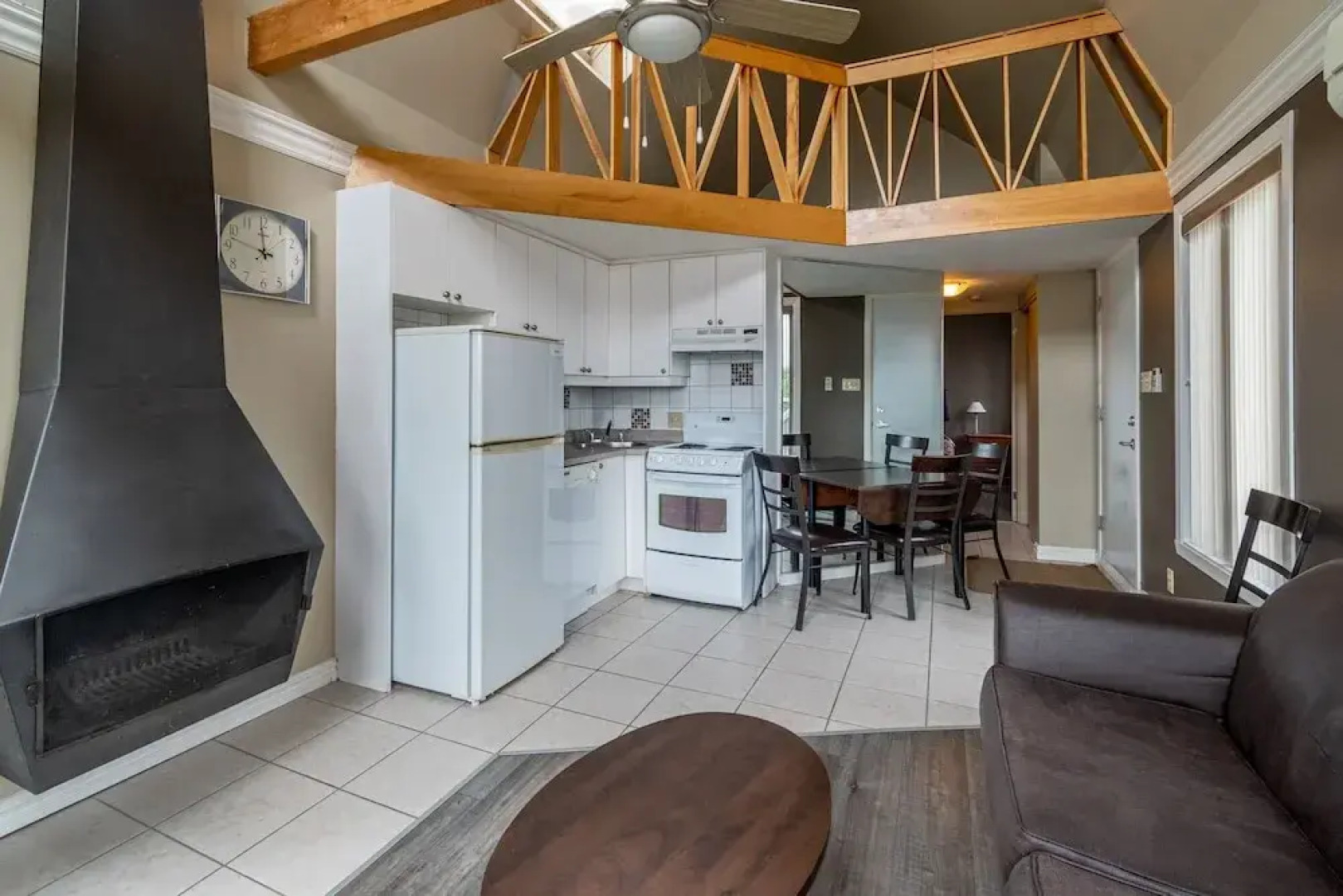 Club Vacances Toutes Saisons