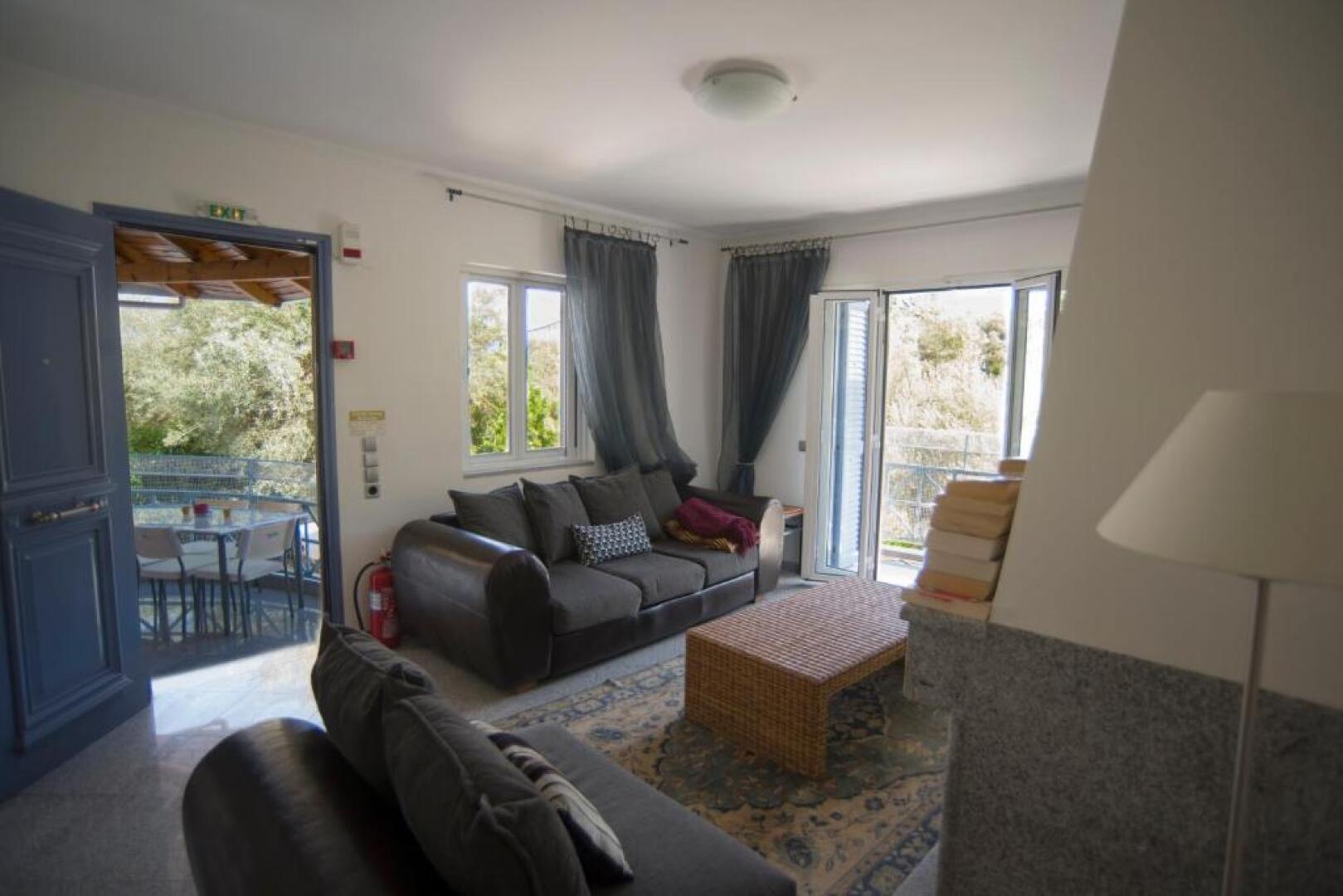 Edgewater Villas Nikiana Lefkada