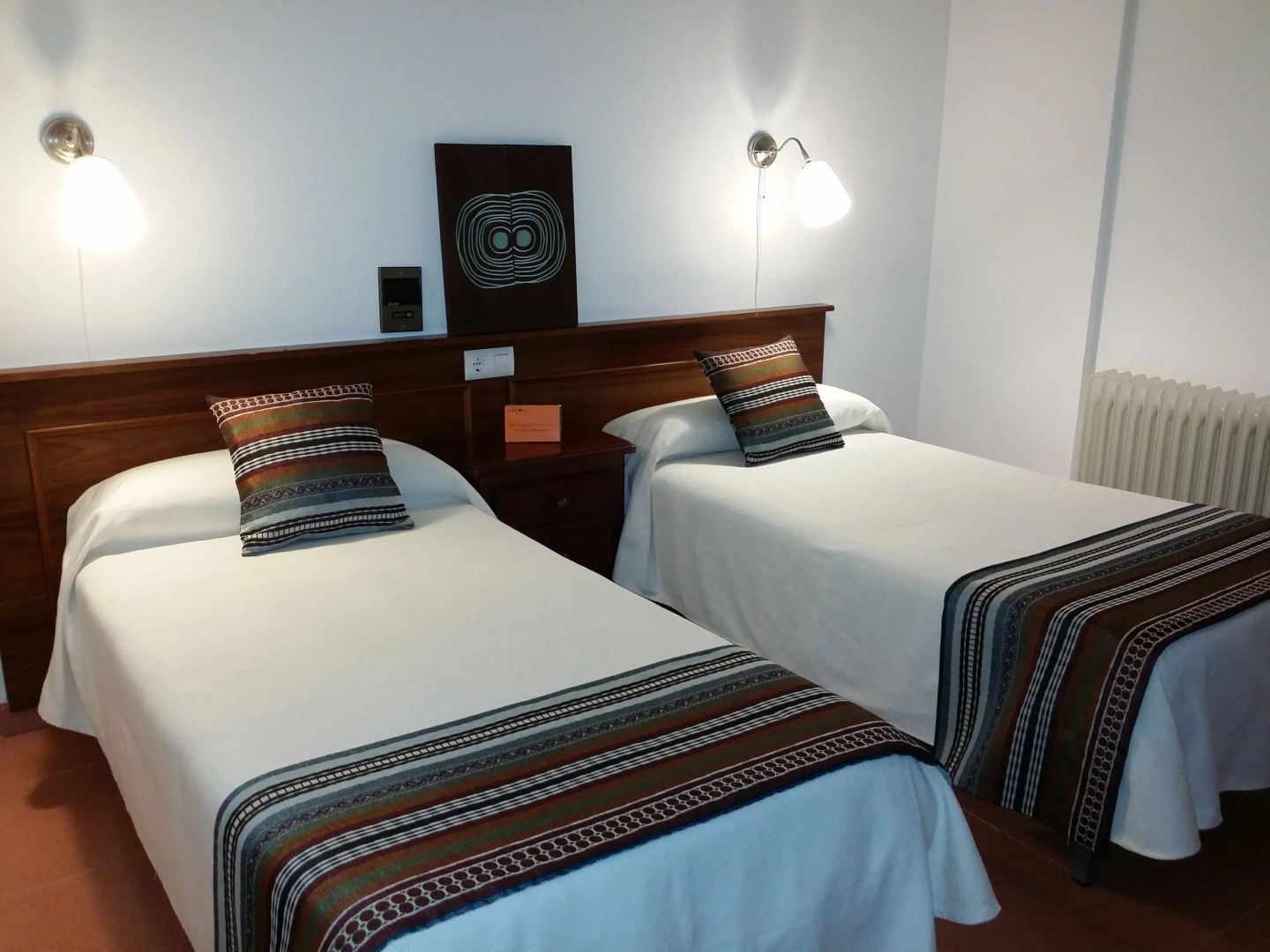 Hospederia Hotel Don Quijote