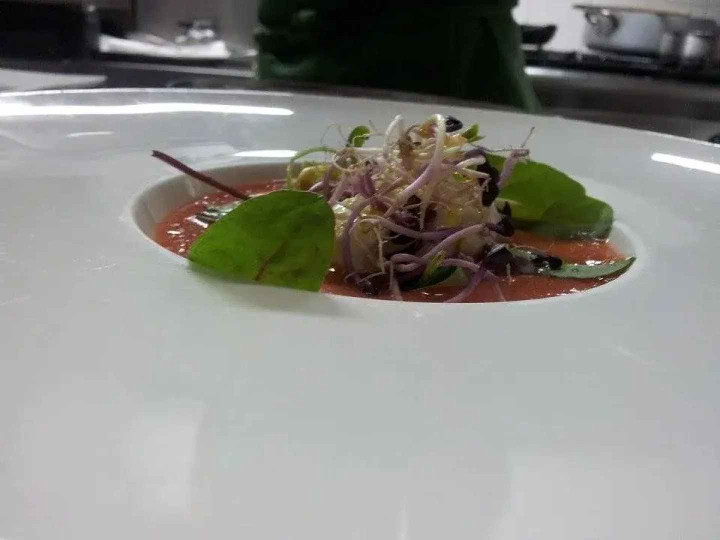 La Locanda Del Castello