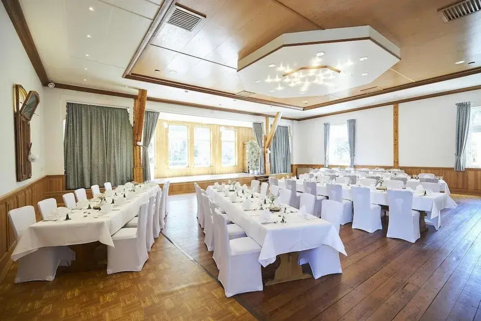 Flair Hotel Bergischer Hof