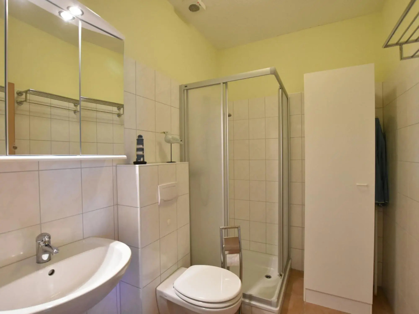 Tolles Ferienhaus fur bis zu 15 Personen, Zierow