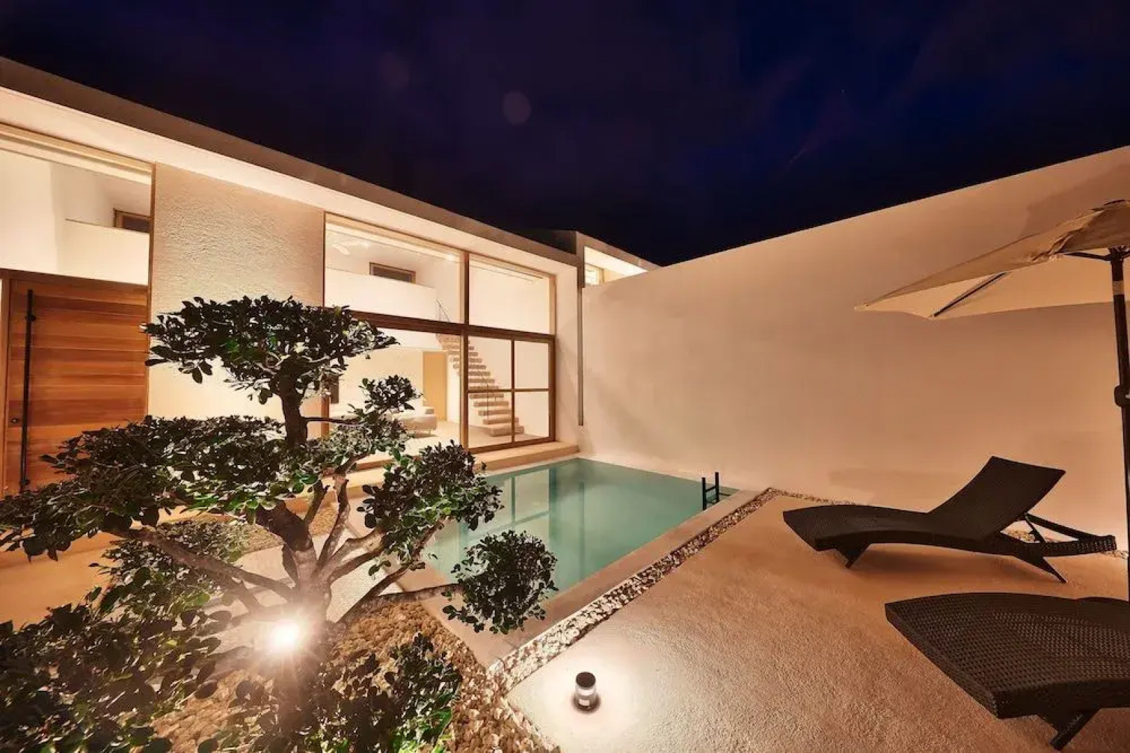 Secret Villas by Relapool