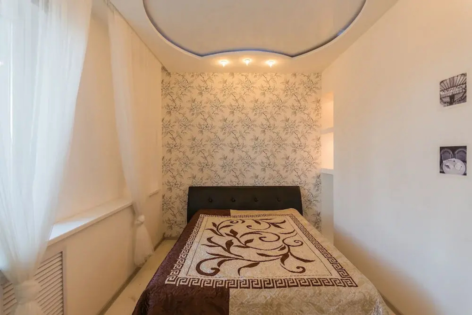 Апартаменты на Белинского 11/66, кв. 79