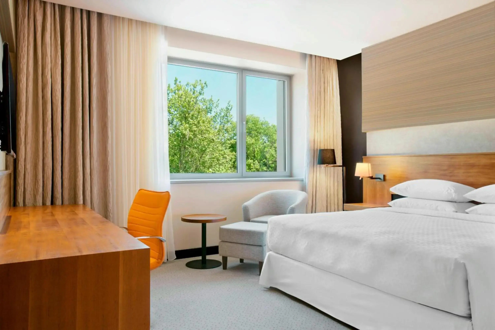 Four Points by Sheraton Kecskemet Hotel & Conference Center