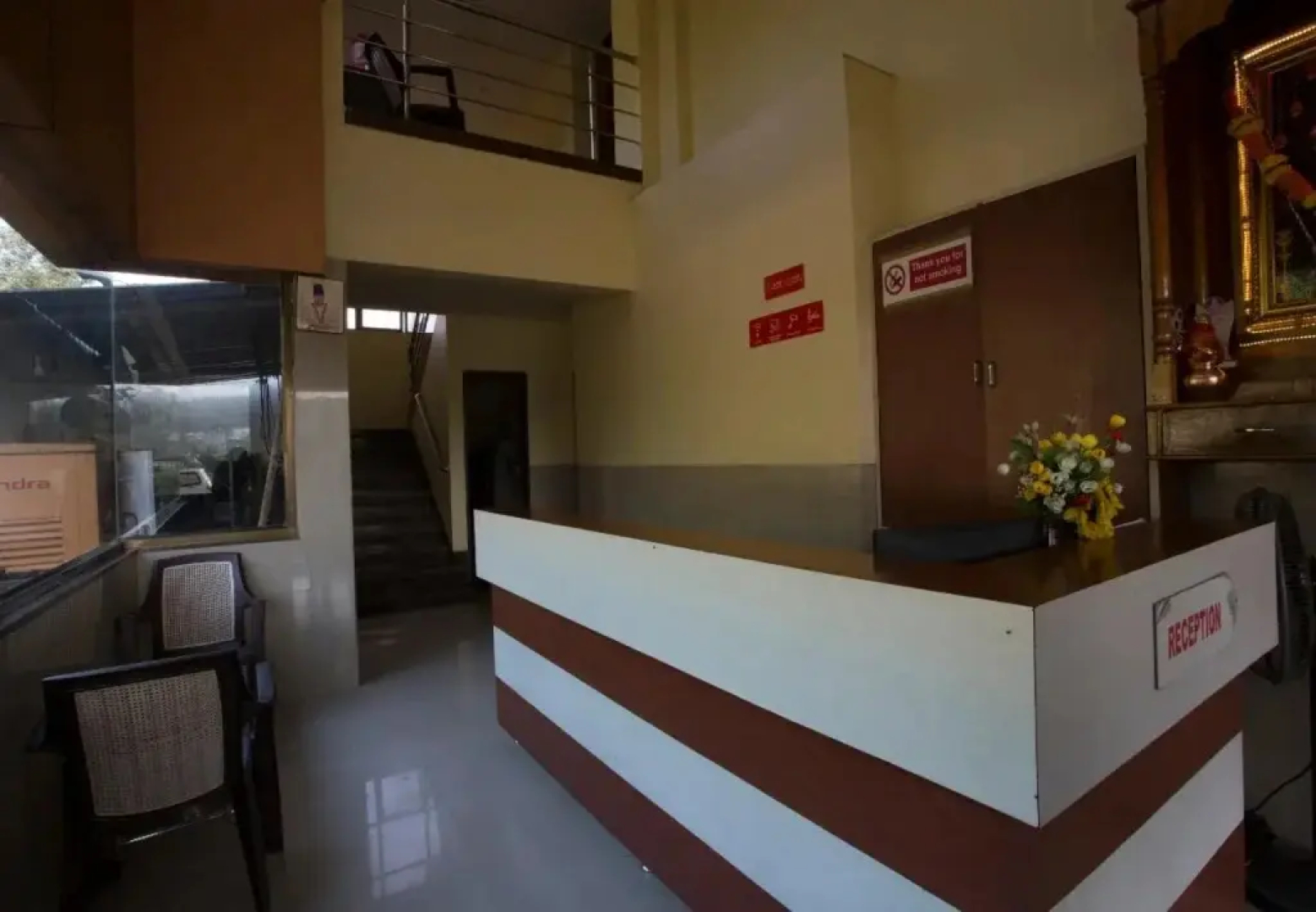 OYO 24134 Diamond Foodway