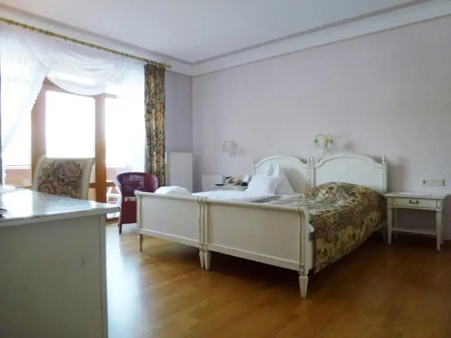 Hotel Restaurant Landhaus Sonnenhof