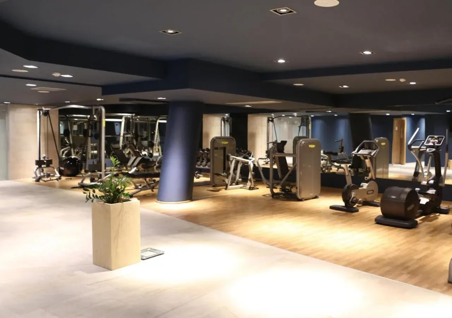 Отель Best Western Premier Ark