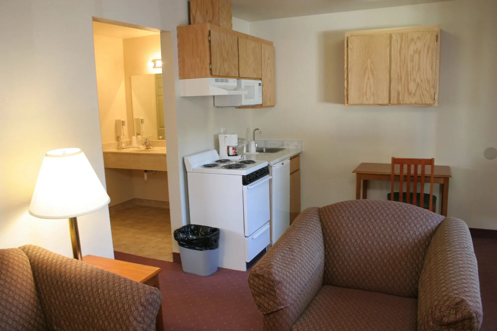 Carson City Plaza Hotel and Event Center