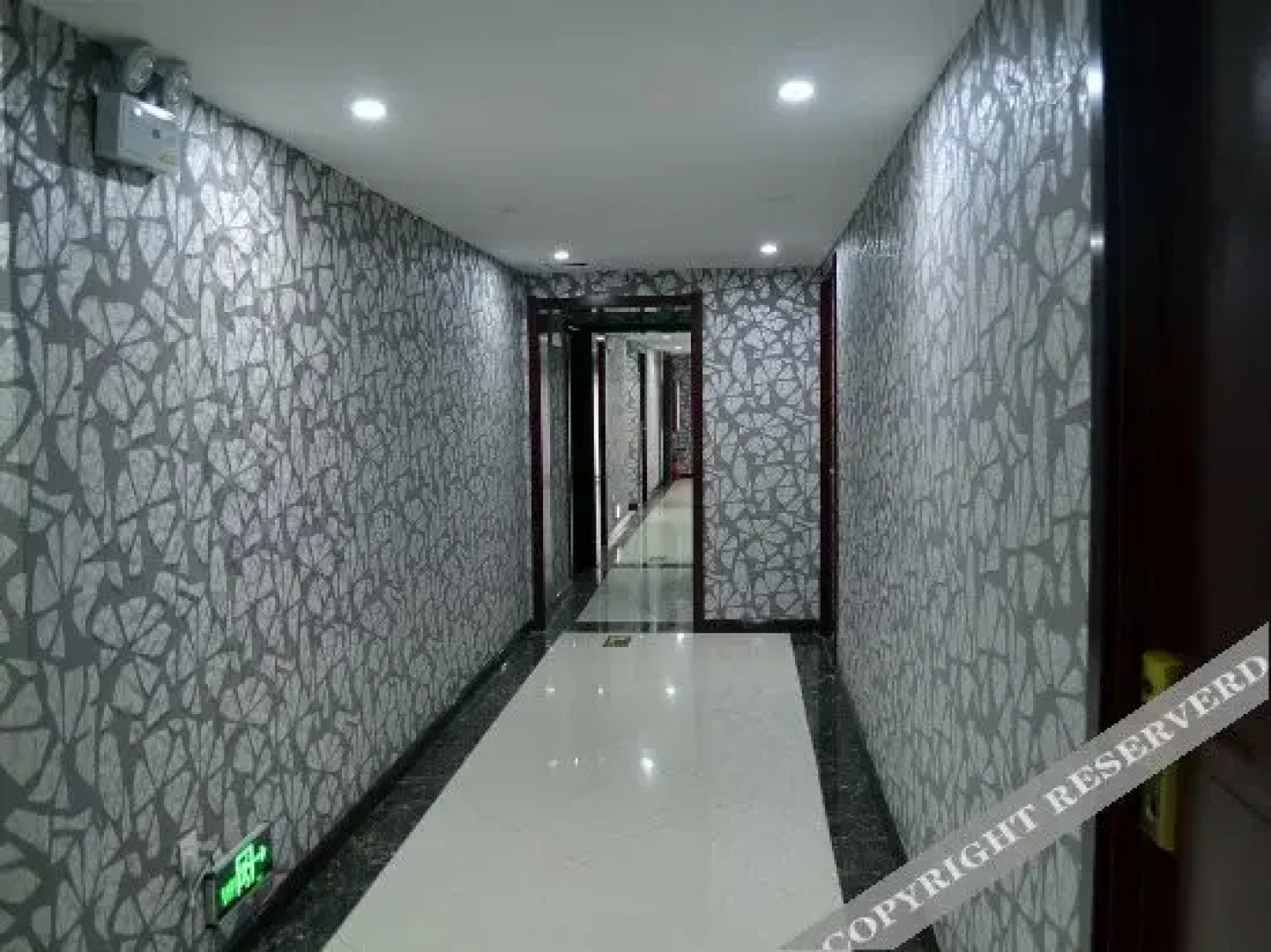 Yijiayuan Business Hotel