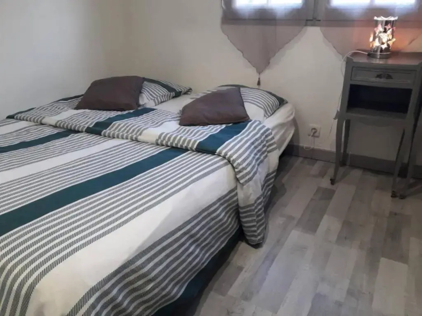 Villa F6 à 5 min de la plage, frontignan plage