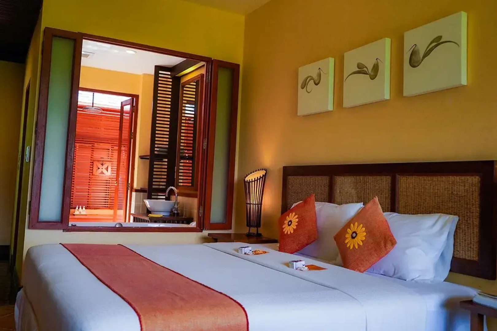 Valley Garden Resort