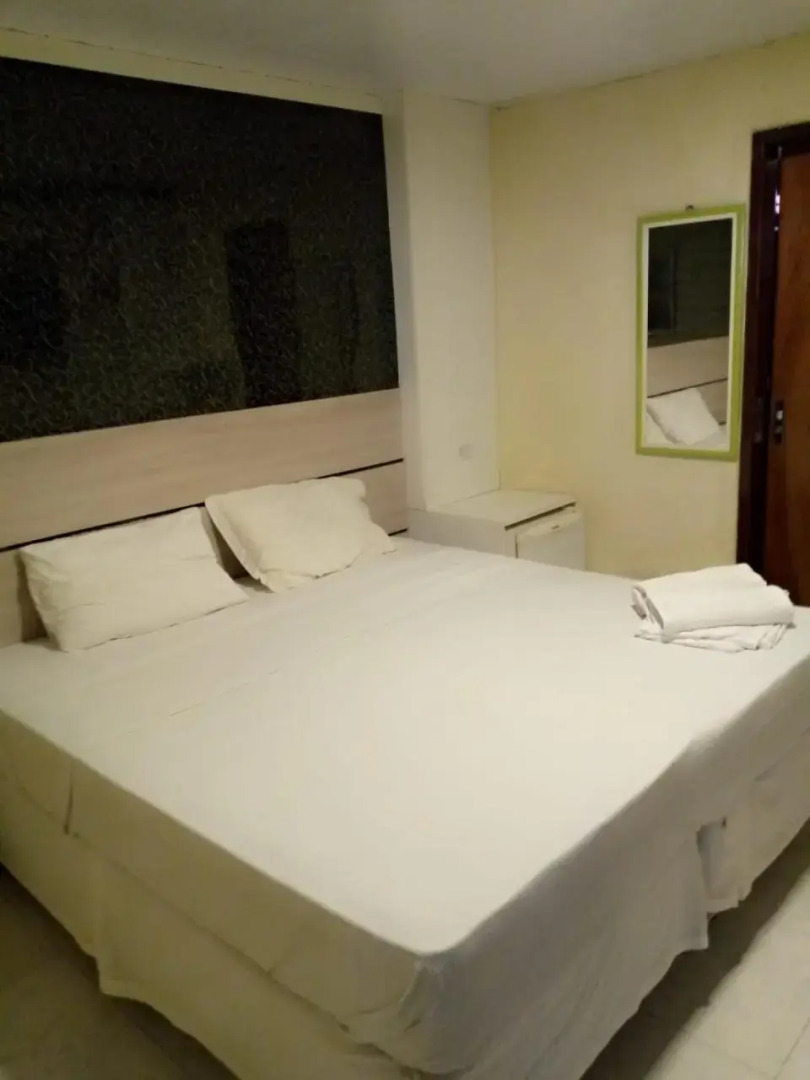 Pousada Morada do Sol