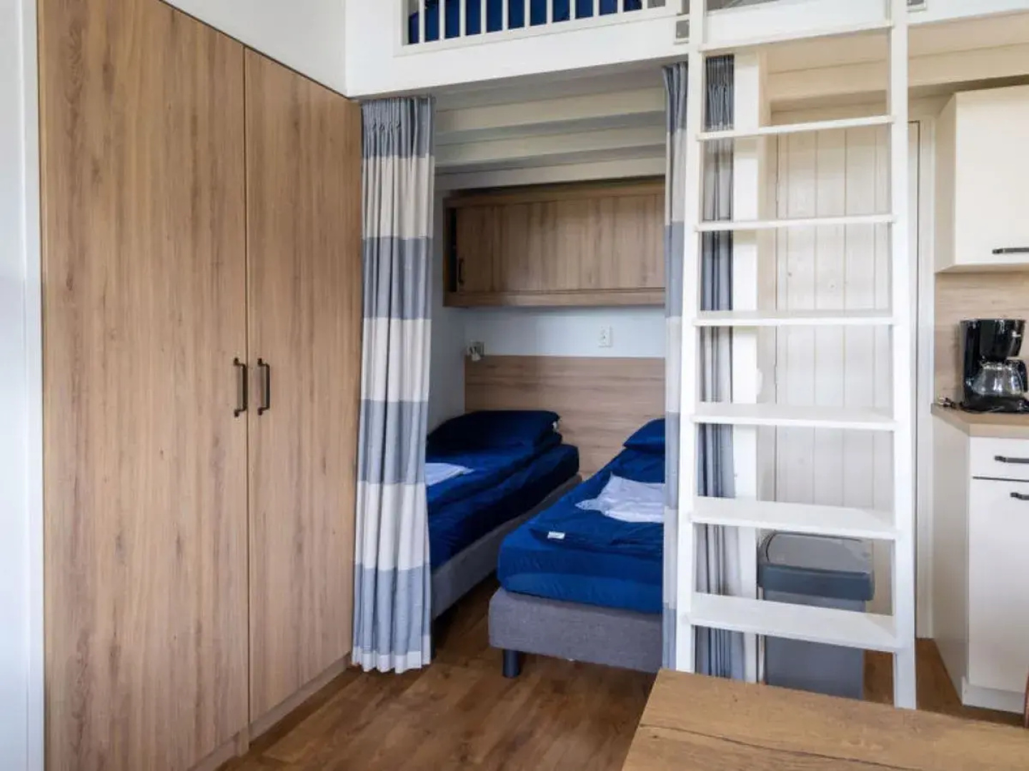 EuroPacs Resort Markermeer 13680