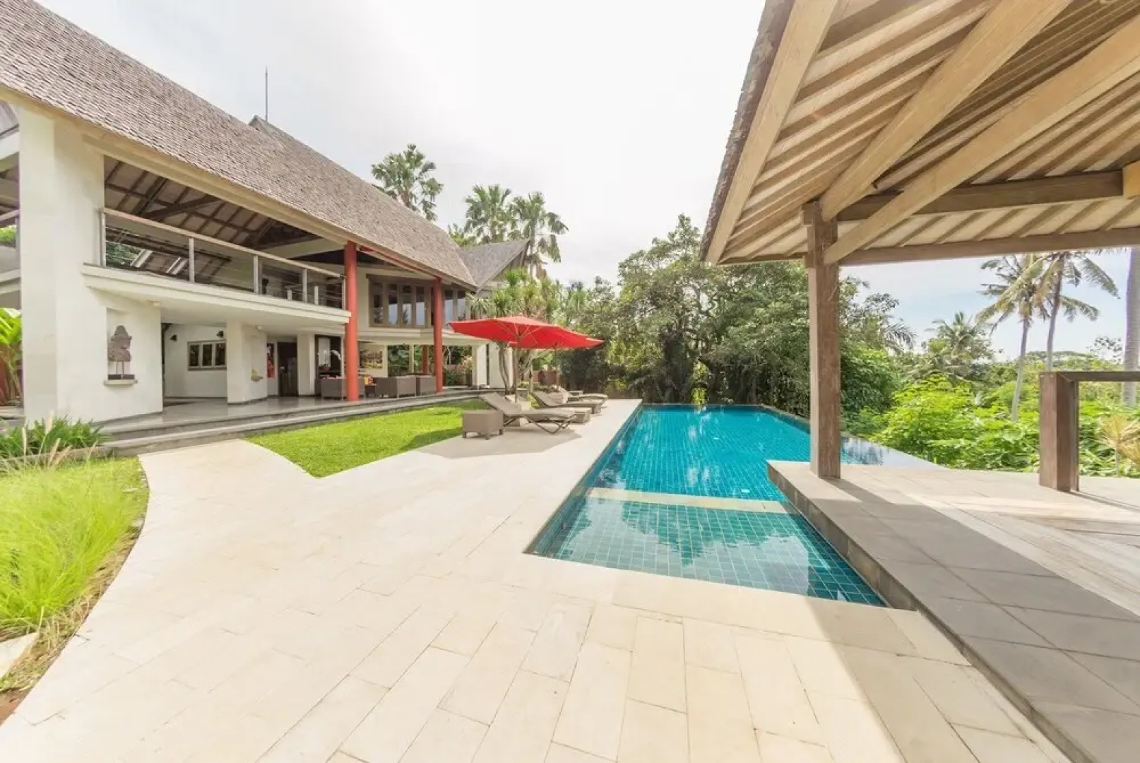 Villa Sembuh in Blahbatuh