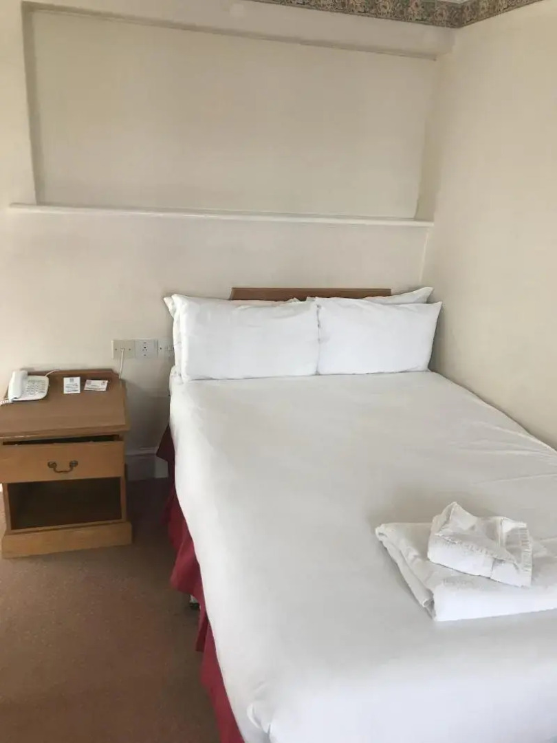 OYO The Rivenhall Hotel in Witham, Chelmsford