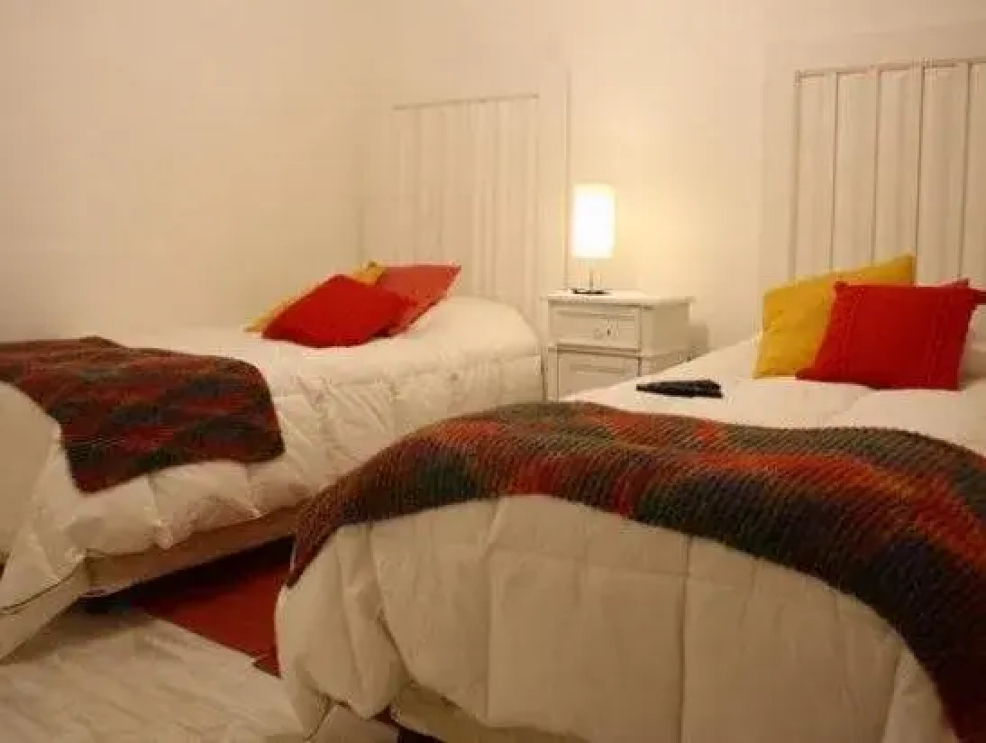 Apart Hotel Paraíso Esmeralda