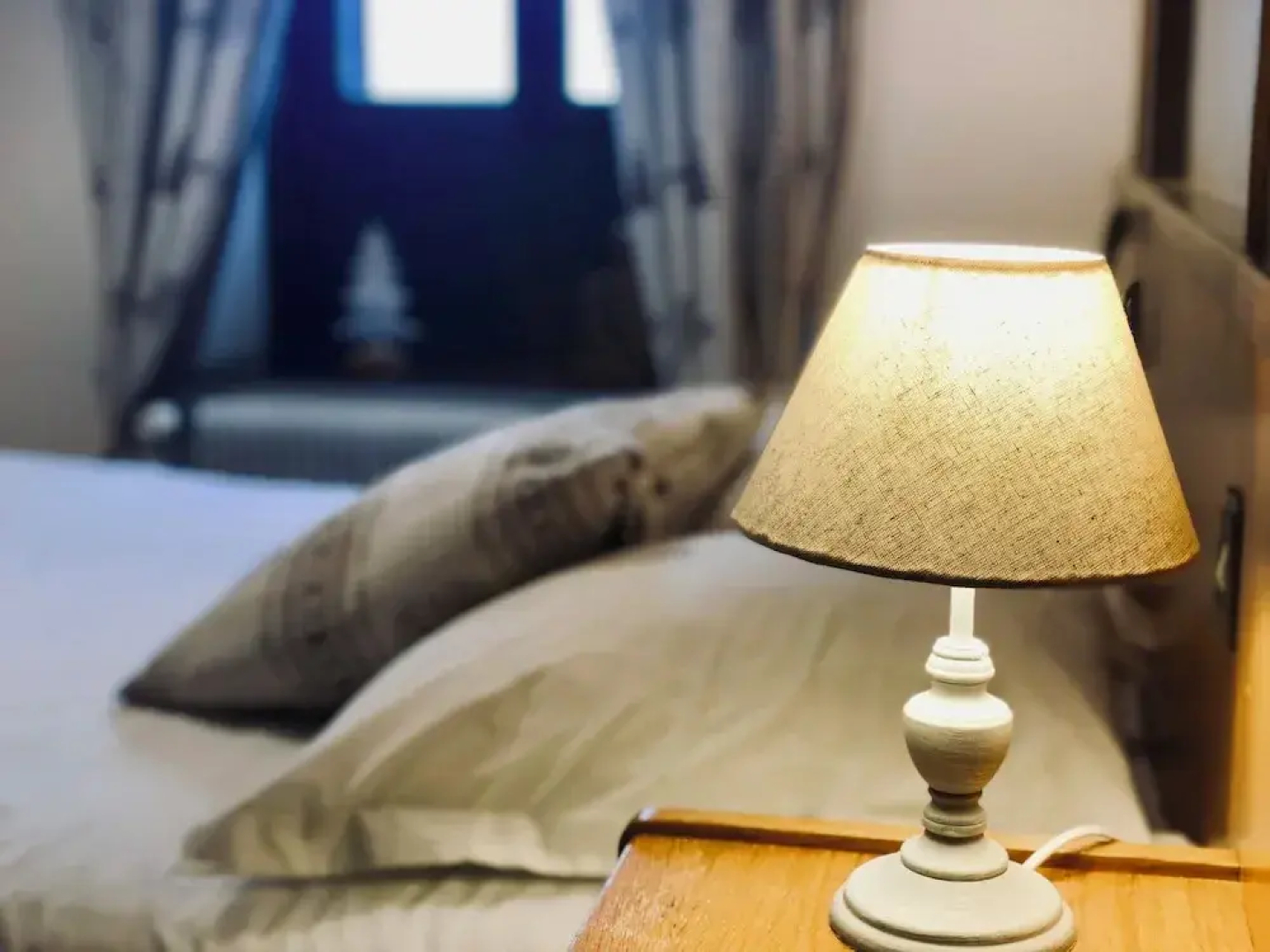 Auberge de la Chaume de Balveurche