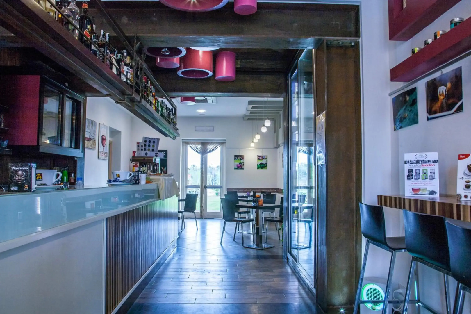 Divino Hotel