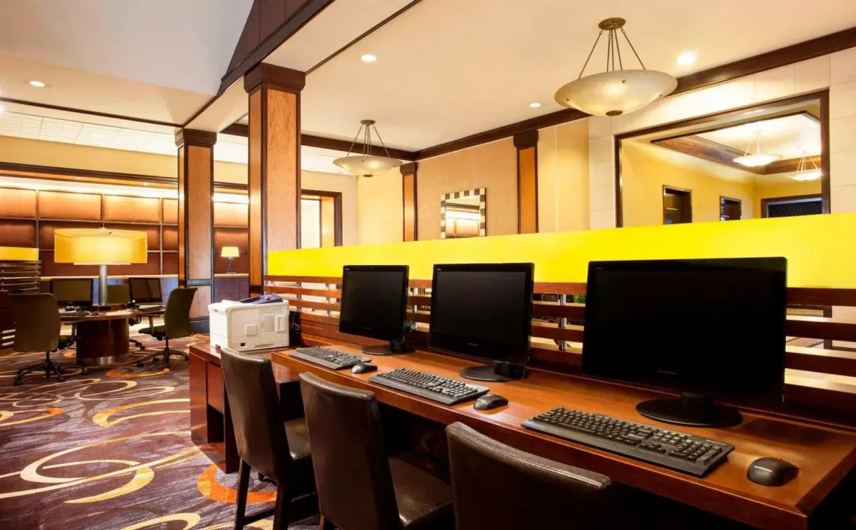 Sheraton Inner Harbor Hotel