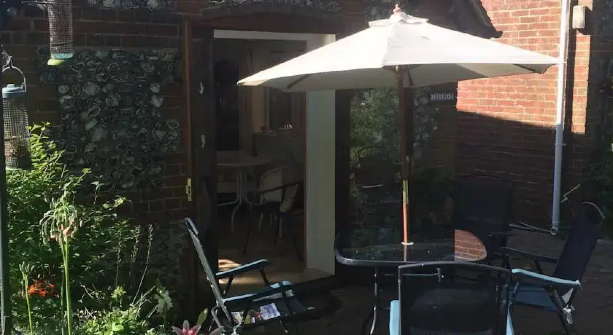 Eversley Cottage Bed and Breakfast