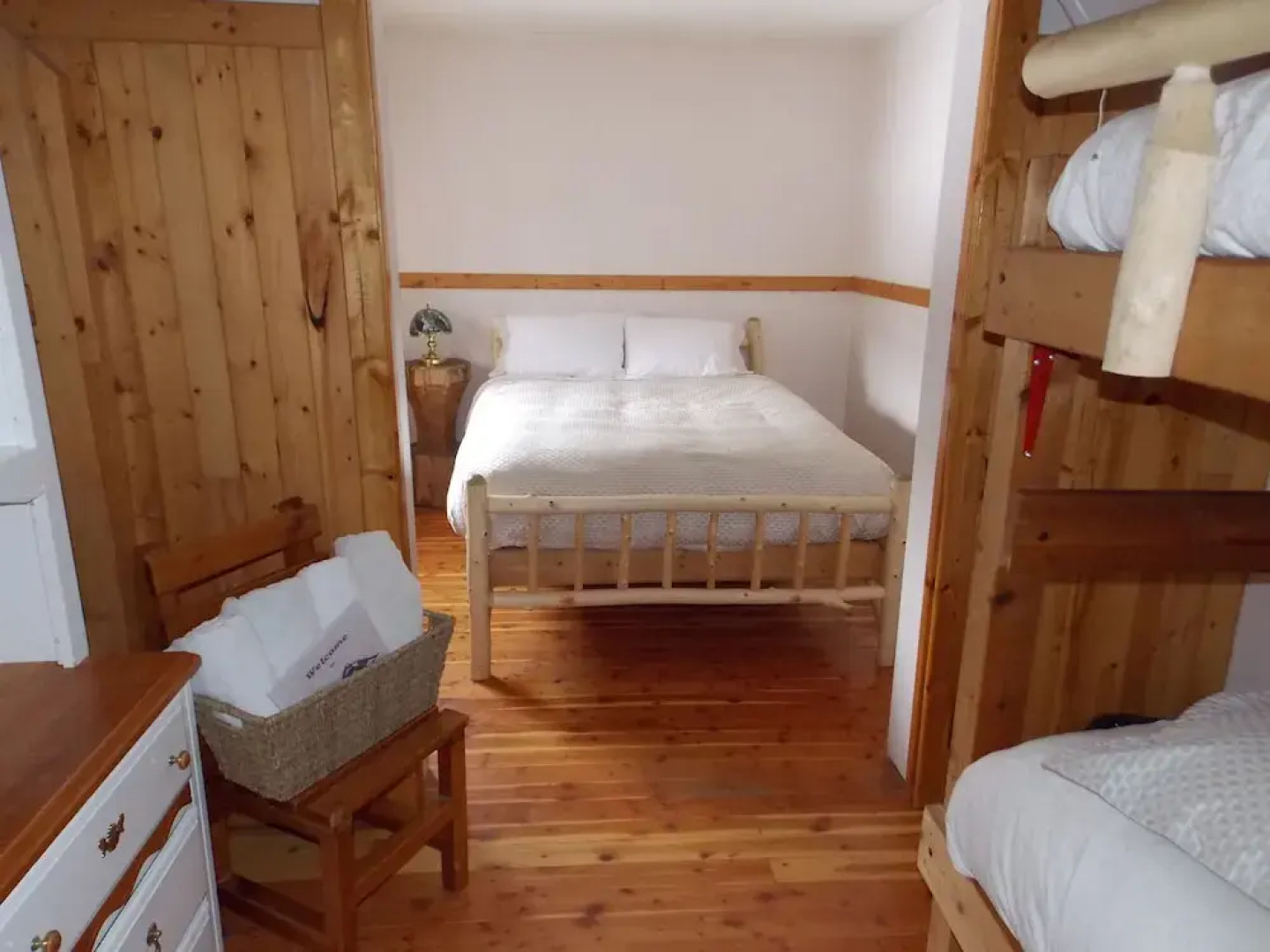 Beaverfoot Lodge & Resort