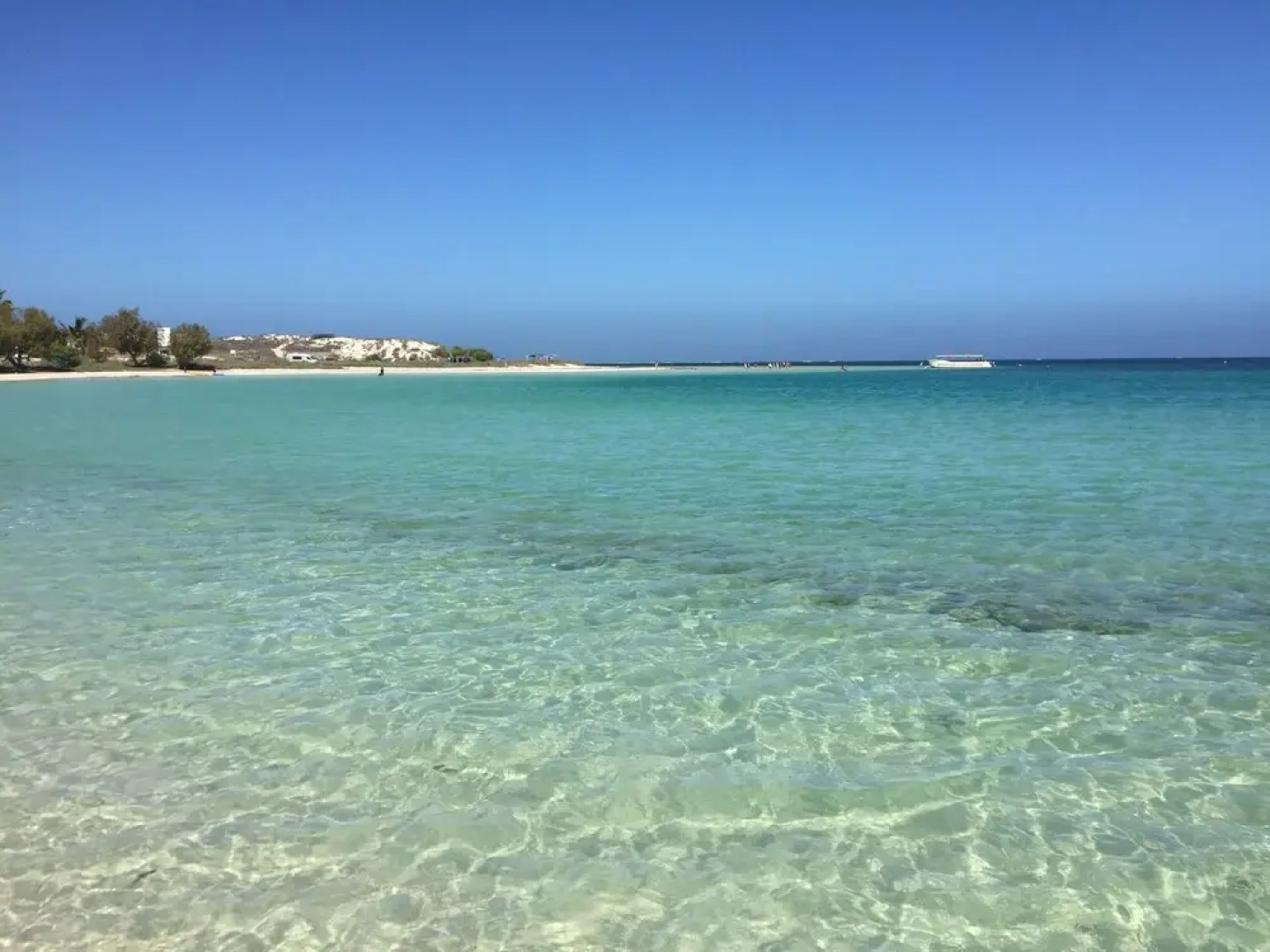 Aspen Parks Coogee Beach Holiday Park