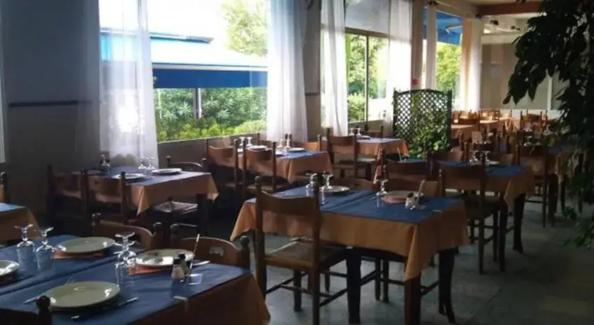 Hostellerie de Minelle