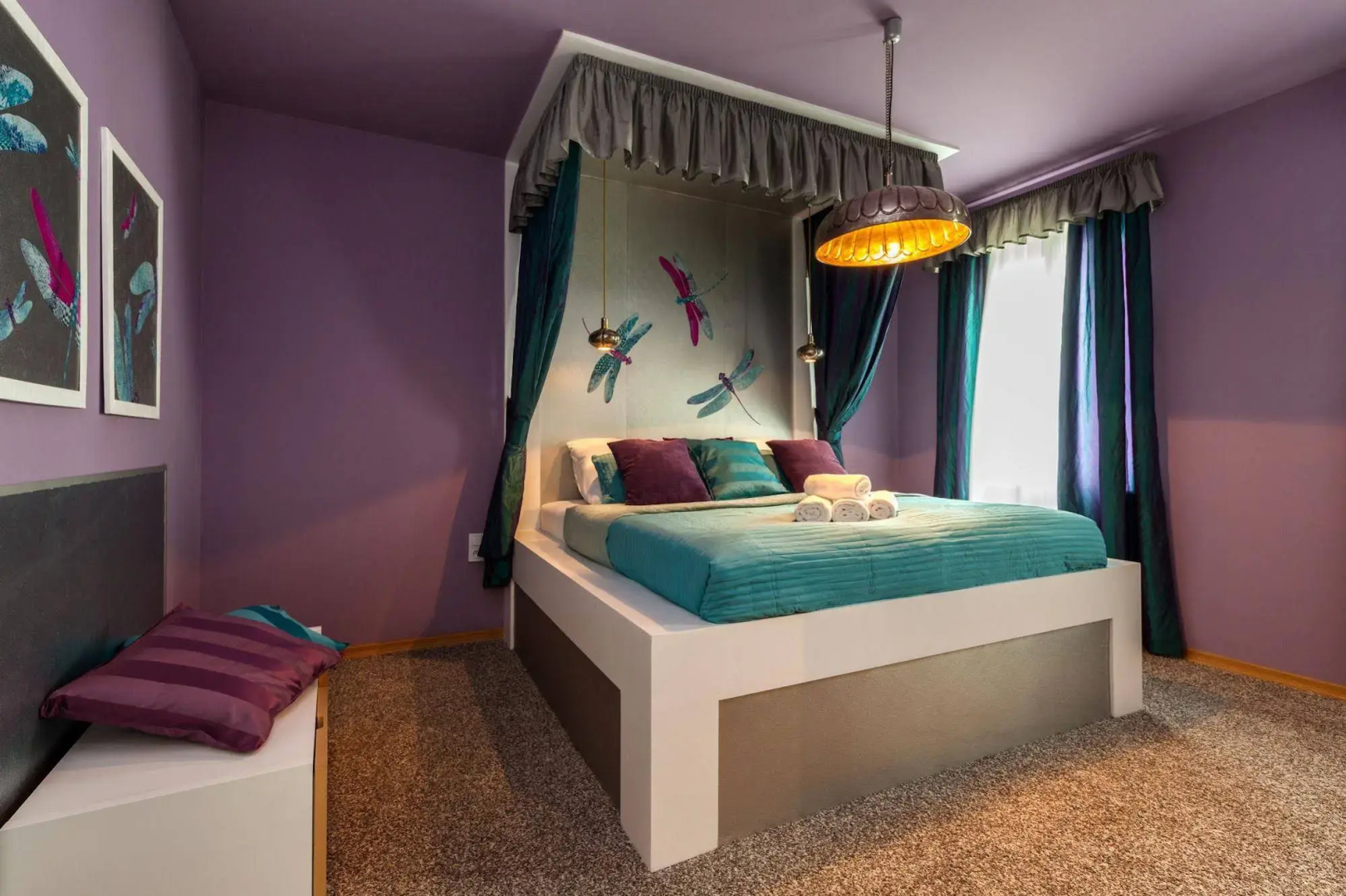 Lovely Prague Apartments