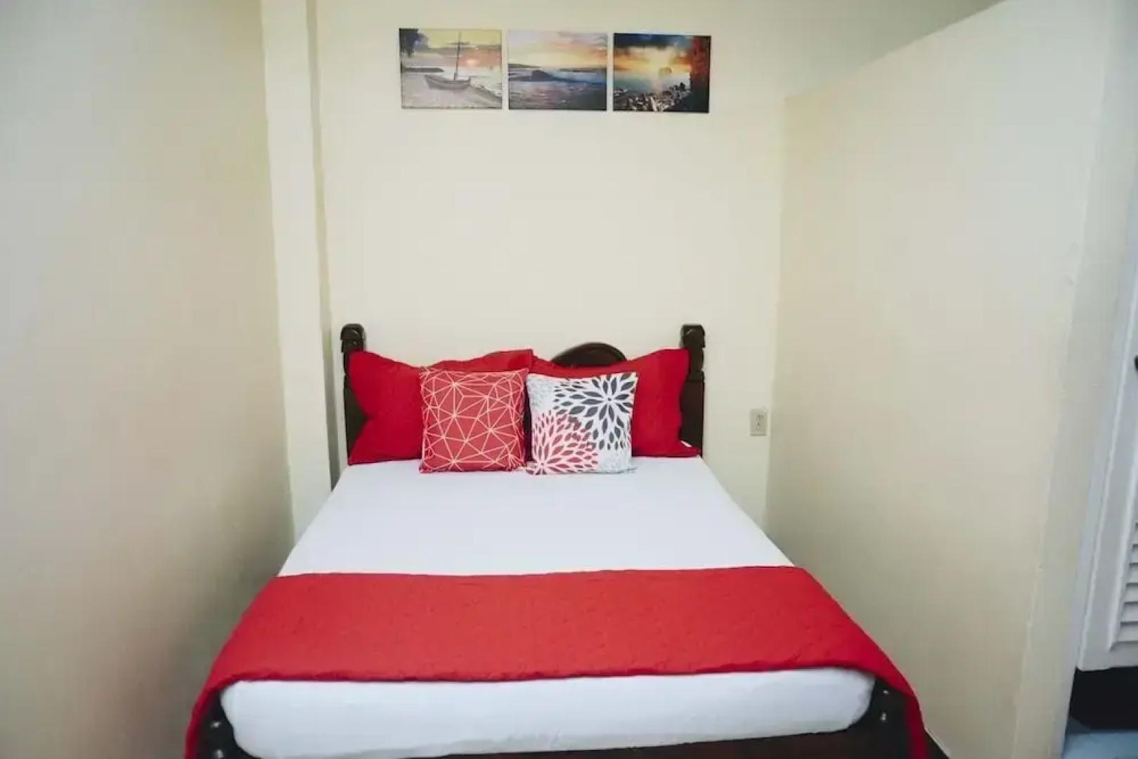 K&VC International Hotel