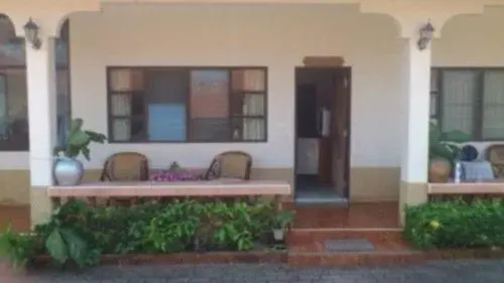 Bang Boet Bay Beach Resort