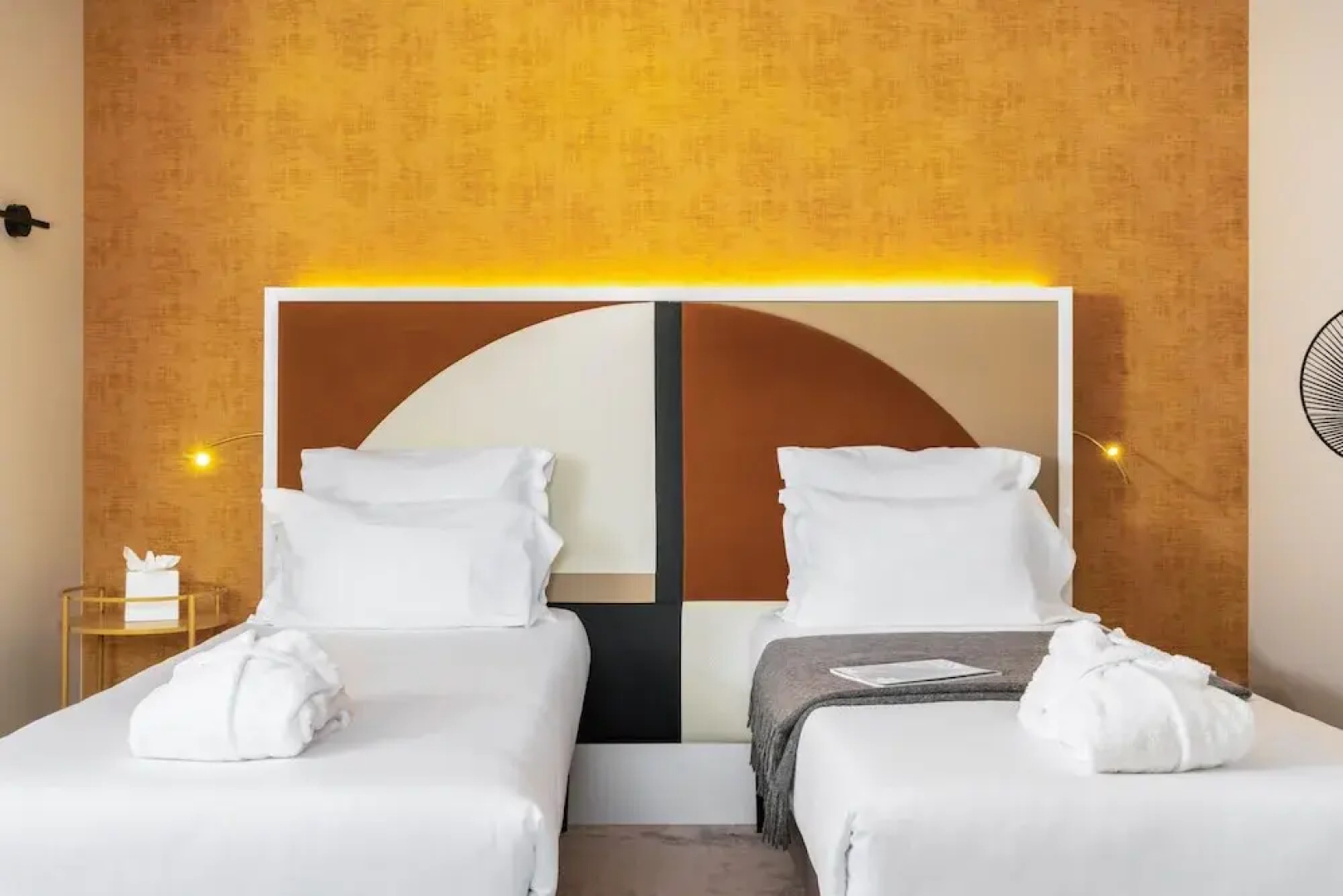 Saint-Gervais Hotel and Spa