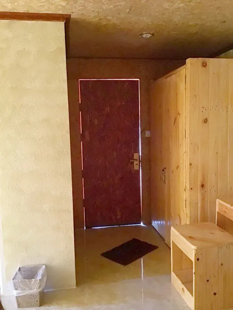 Suannamphukradueng & Resort