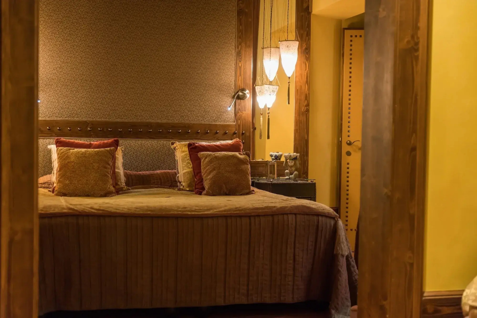 Hotel Bernini Palace