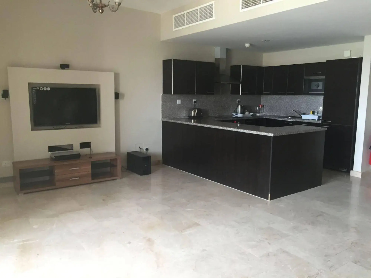 Le Sifah Resort Apartments