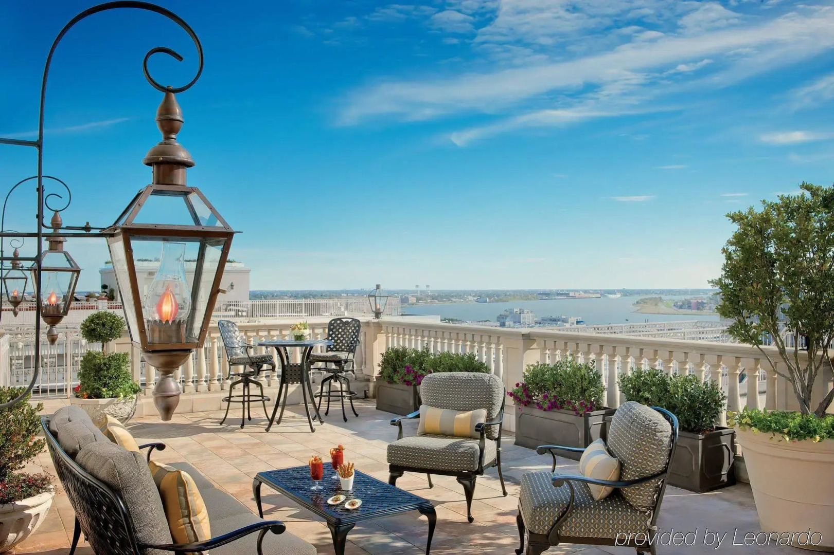 The Ritz-Carlton, New Orleans
