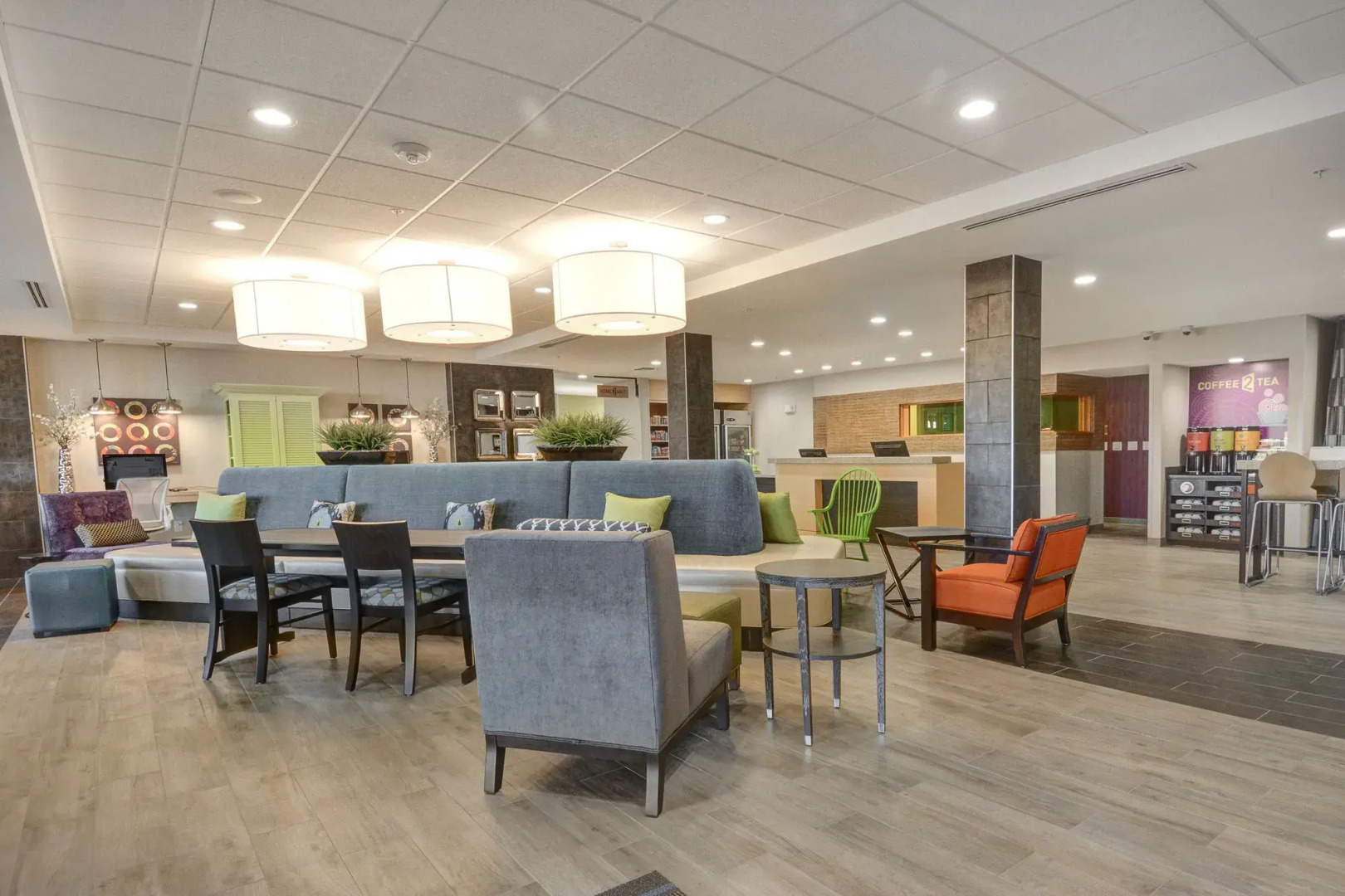 Home2 Suites by Hilton Irving / DFW Airport North