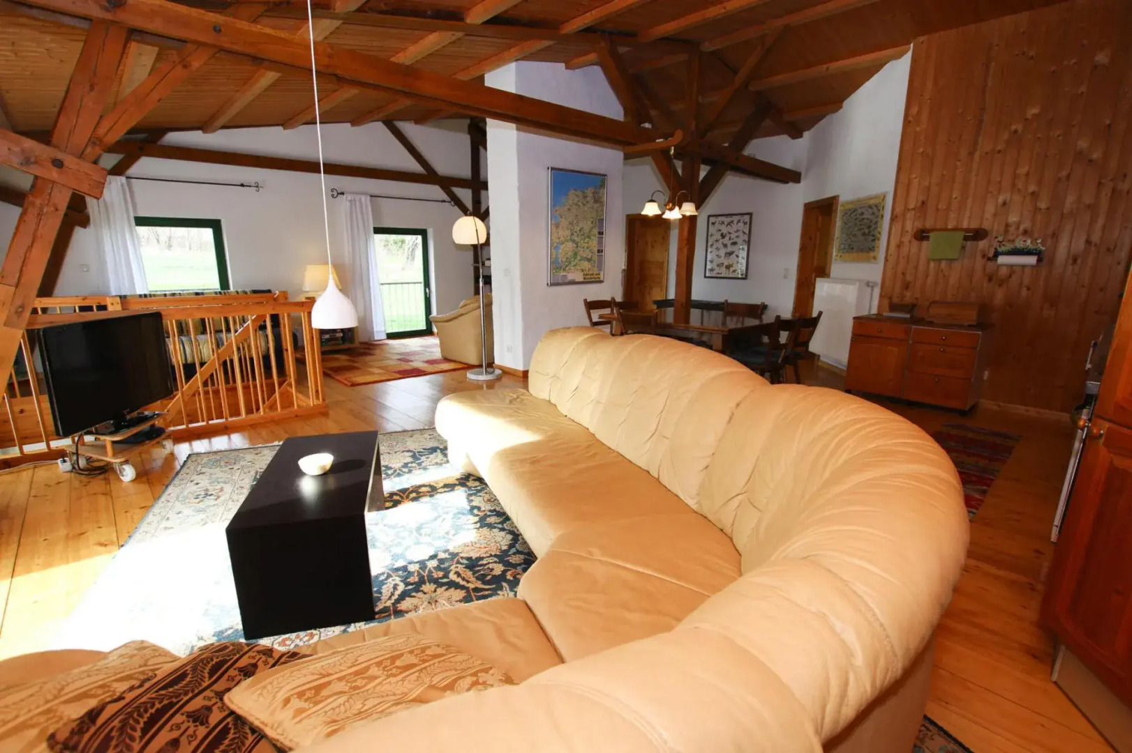 Vacation Home, Zahrensdorf