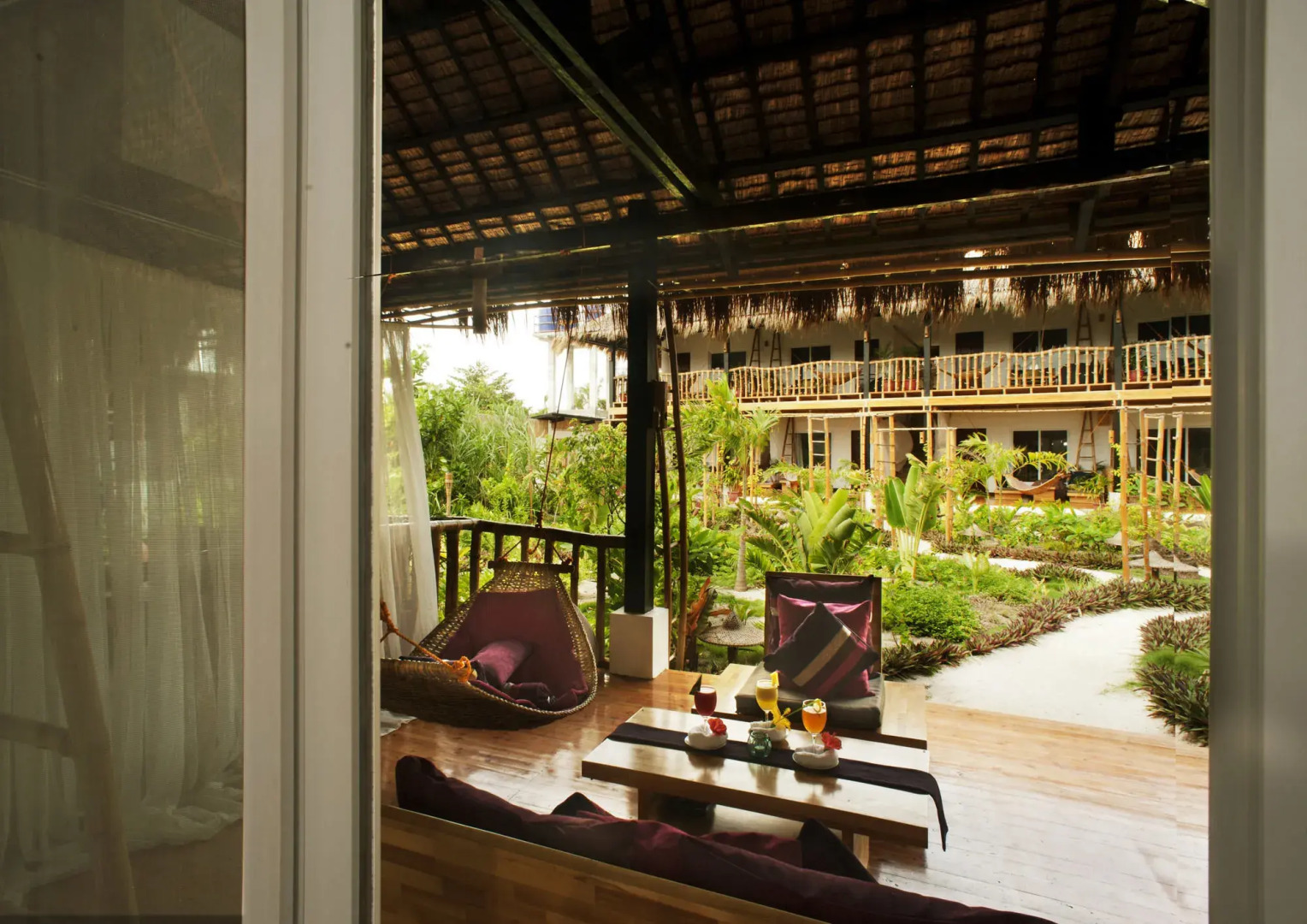 Buena Vida Resort and Spa