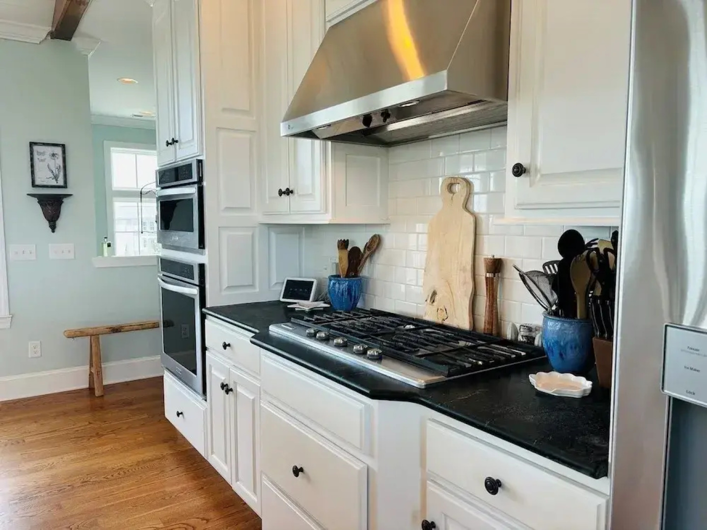 Gray Goose 5 Bedroom Home by RedAwning