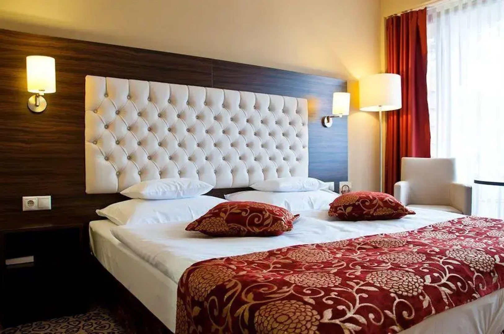 Erdospuszta Club Hotel