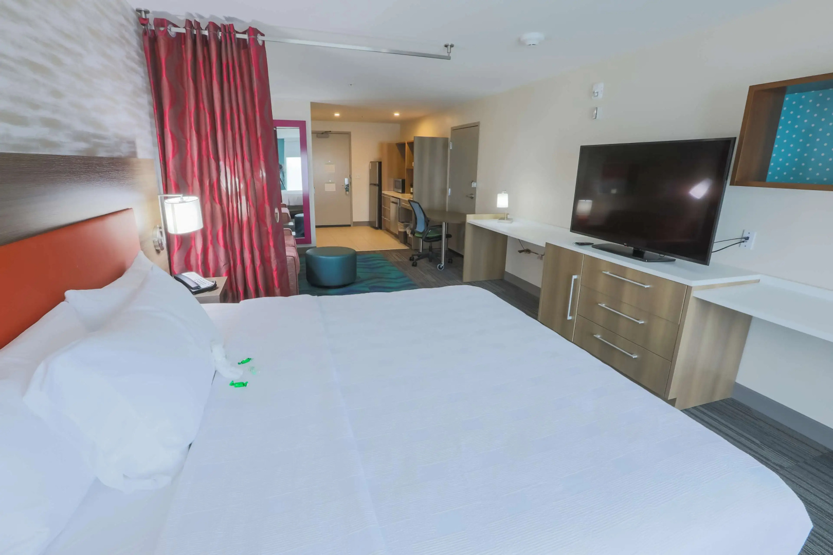 Home2 Suites by Hilton Cumming Atlanta, GA