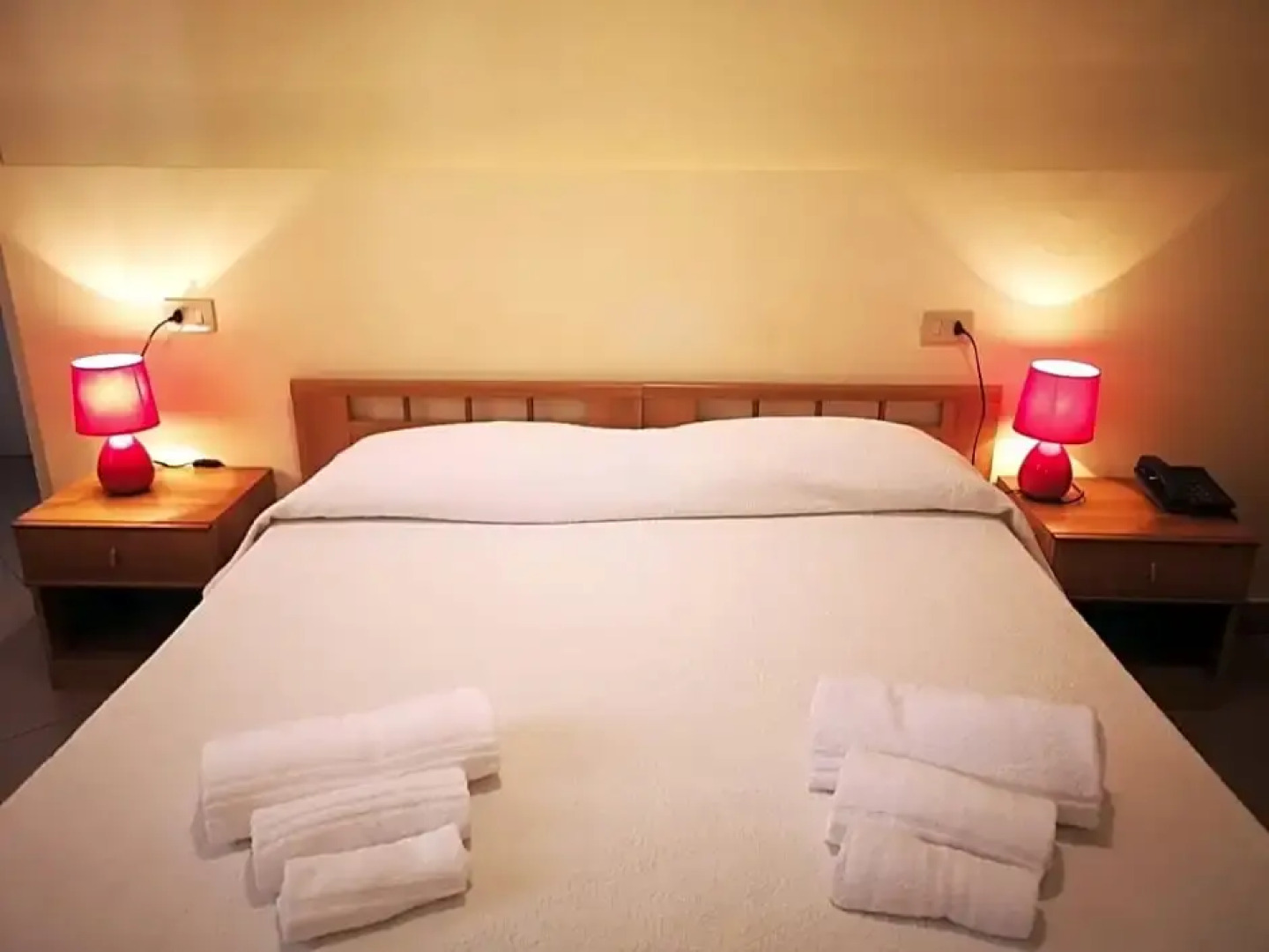 Sporting Hotel Stella Maris