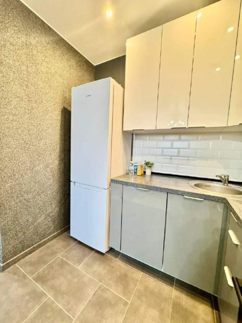 Апартаменты в микрорайоне Кутузовский