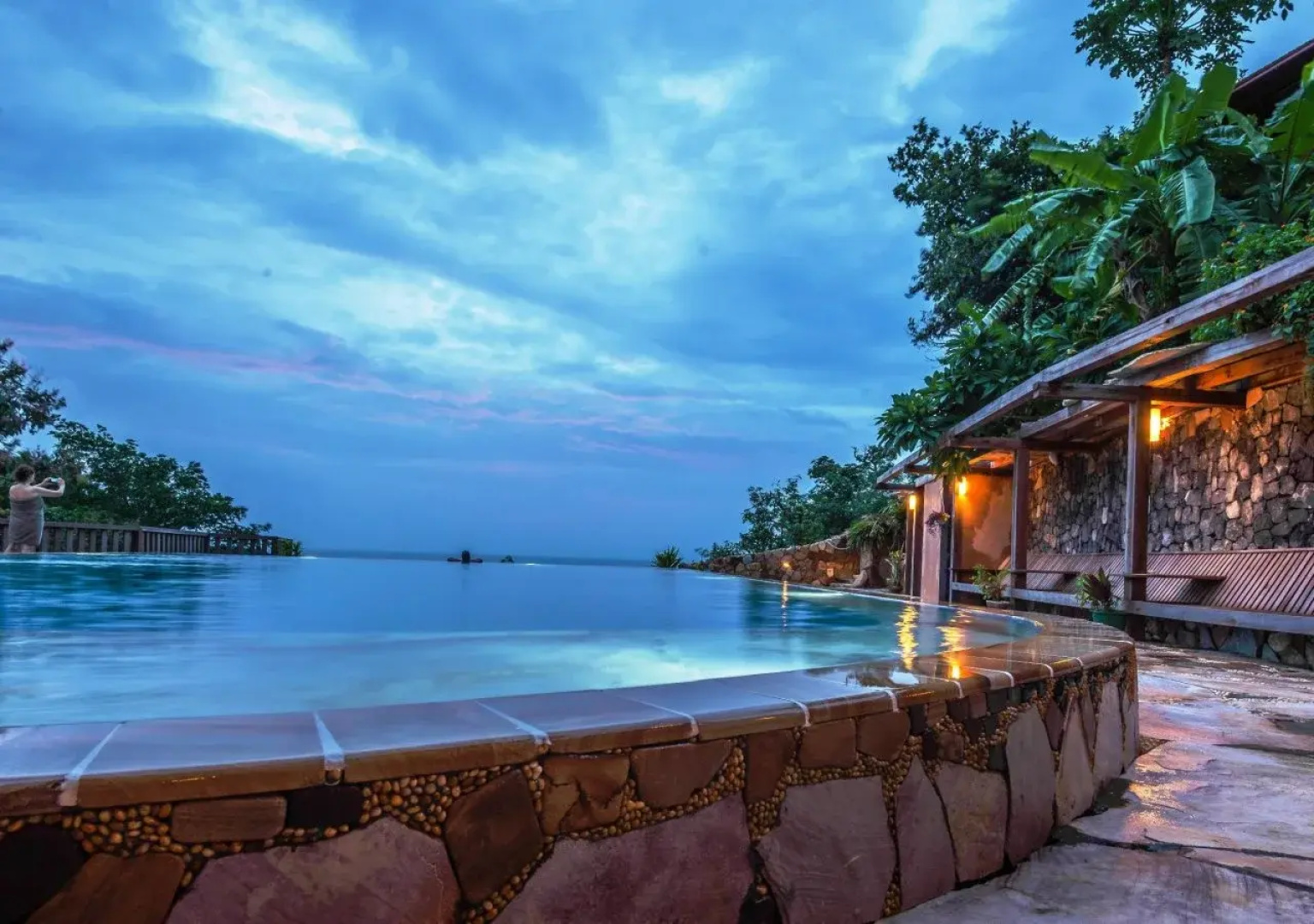 Veranda Natural Resort