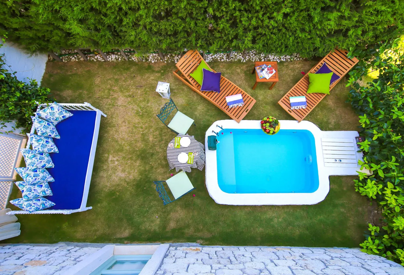 Palas Alacati - Adults Only