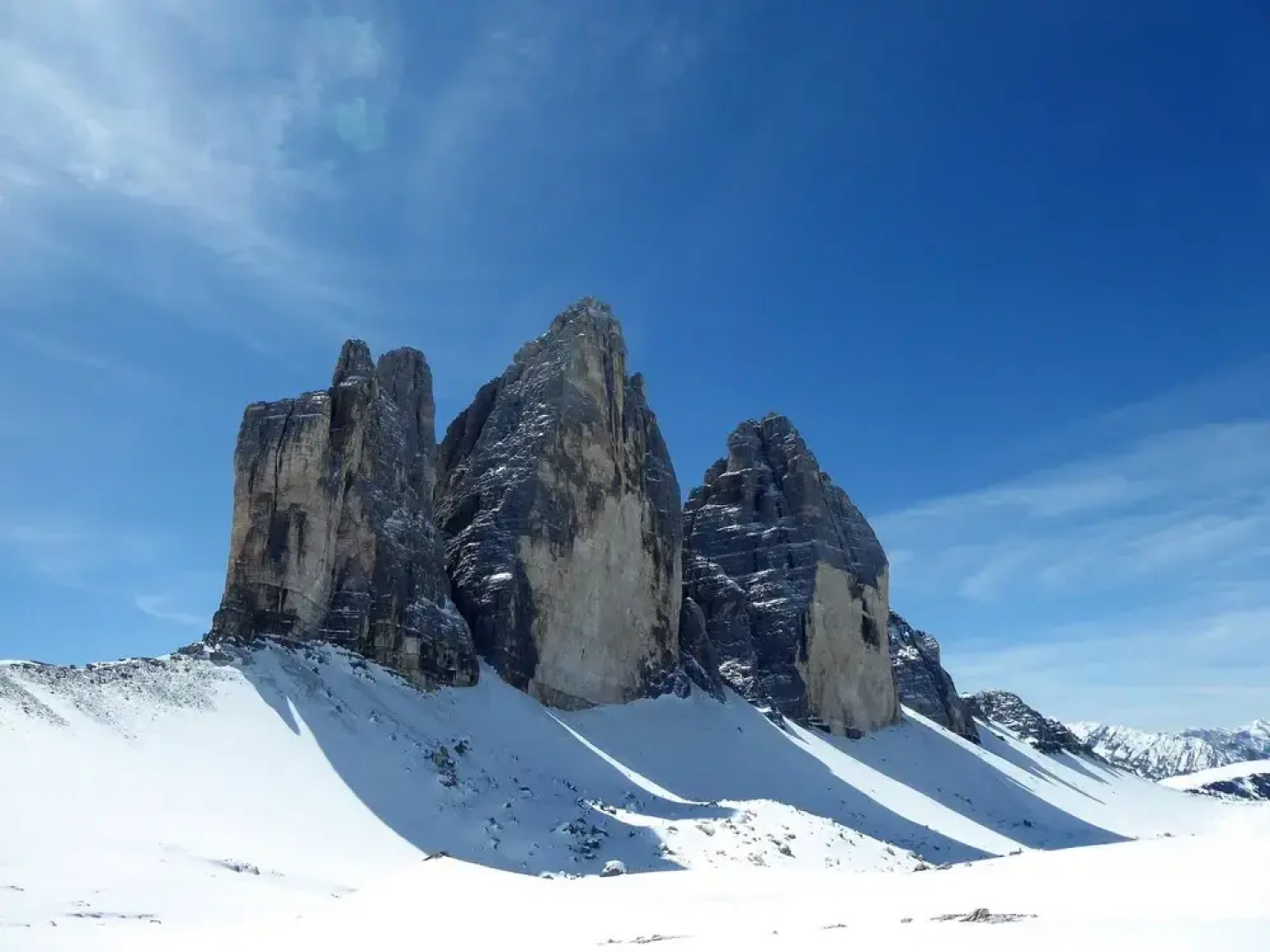 Baita La Ciamorza Near Dolomiti - Veneto
