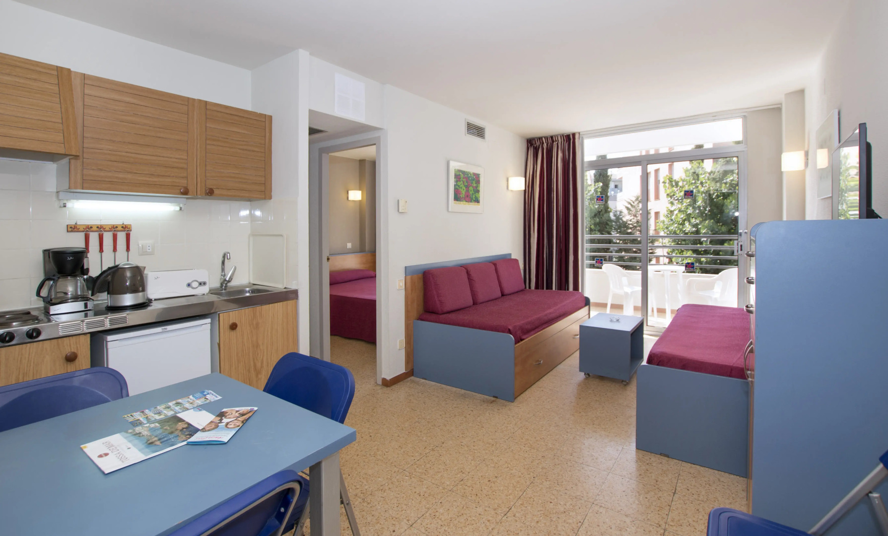 Aparthotel Esmeraldas