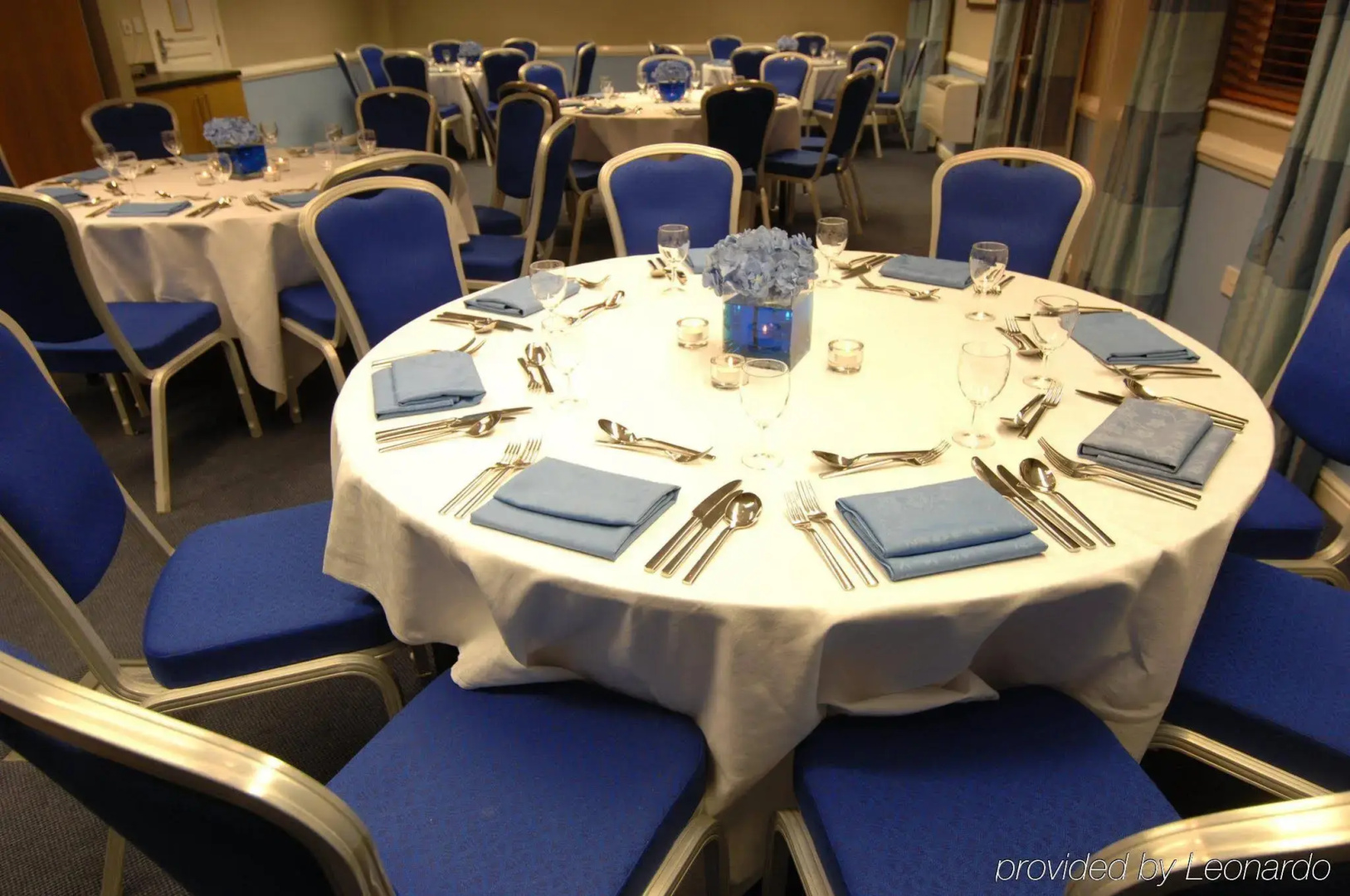 Holiday Inn Manchester West by IHG