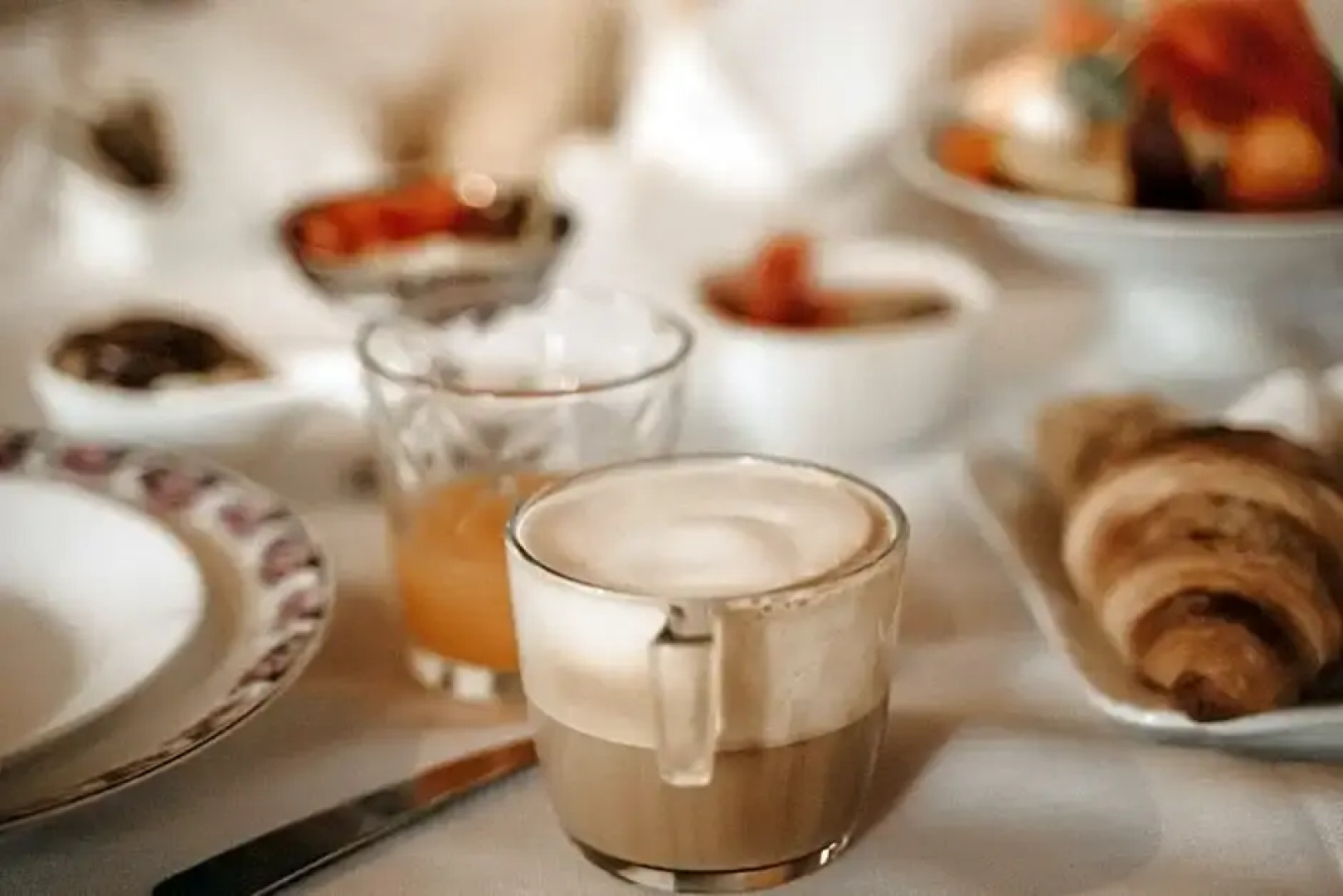 La Celeste Galeria B&B